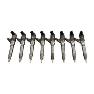 Fuel Injectors & Parts - Oversize/Race Injectors