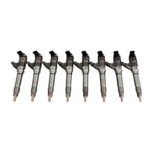 Fuel Injectors & Parts - Oversize/Race Injectors