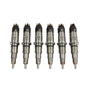 Fuel Injectors & Parts - Oversize/Race Injectors