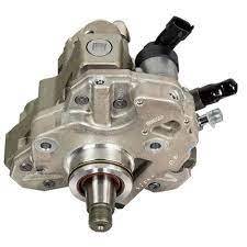 High Pressure Pumps & Parts - Oversize/Race Pumps