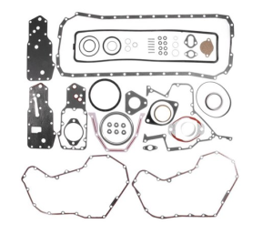 Gaskets, Seals & OEM Hardware - Bottom End