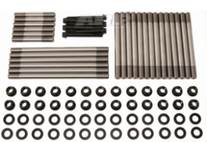 Engine Parts - Head Studs & Upgraded Fasteners