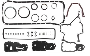 Gaskets, Seals & OEM Hardware - Bottom End