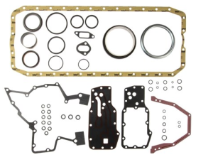 Gaskets, Seals & OEM Hardware - Bottom End