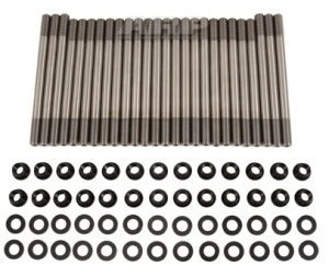 Engine Parts - Head Studs & Upgraded Fasteners