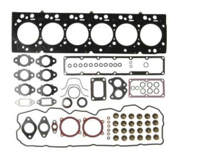 Gaskets, Seals & OEM Hardware - Top End