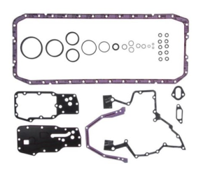 Gaskets, Seals & OEM Hardware - Bottom End