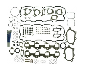 Gaskets, Seals & OEM Hardware - Top End