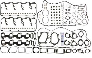 Engine Parts - Gaskets, Seals & OEM Hardware