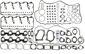 Gaskets, Seals & OEM Hardware - Top End