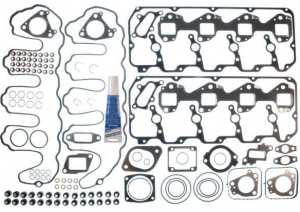 Engine Parts - Gaskets, Seals & OEM Hardware