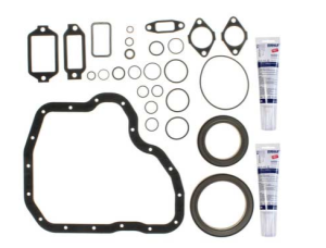 Gaskets, Seals & OEM Hardware - Bottom End