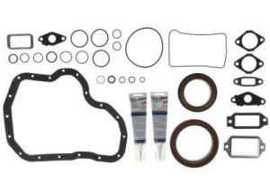 Gaskets, Seals & OEM Hardware - Bottom End