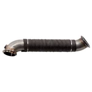 Exhaust Components - Up-Pipes & Downpipes