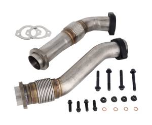 1994-1997 Ford 7.3L Powerstroke - Exhaust Components
