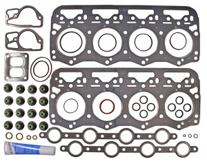 Gaskets, Seals & OEM Hardware - Top End