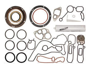 Gaskets, Seals & OEM Hardware - Bottom End