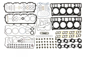 Gaskets, Seals & OEM Hardware - Top End