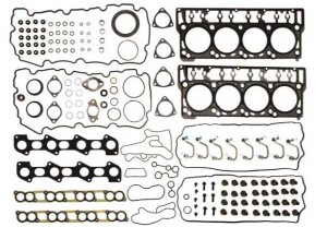 Gaskets, Seals & OEM Hardware - Top End