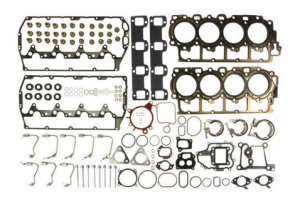 Gaskets, Seals & OEM Hardware - Top End