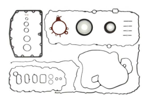 Gaskets, Seals & OEM Hardware - Bottom End