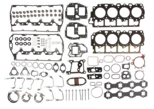 Engine Parts - Gaskets, Seals & OEM Hardware