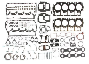 Gaskets, Seals & OEM Hardware - Top End