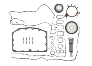 Gaskets, Seals & OEM Hardware - Bottom End