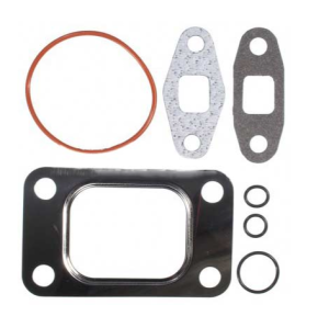 Turbo Chargers & Intercoolers - Turbocharger Gaskets, Seals & Hardware
