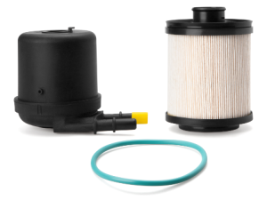 Fuel System & Components - Fuel Filters