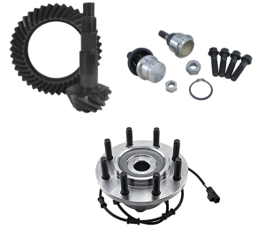 Shop By Part - Driveline Components