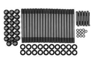 Engine Parts - Head Studs & Upgraded Fasteners