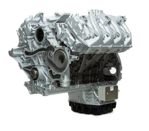 Engine Parts - Crate Engines