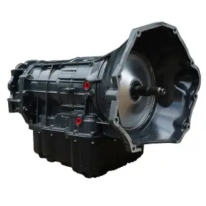 2007.5-2018 Dodge/Ram 6.7L 24V Cummins - Transmission