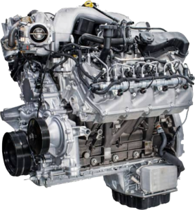 Ford Powerstroke - 2020-2024 Ford 6.7L Powerstroke