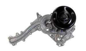 2020-2024 Ford 6.7L Powerstroke - Cooling System