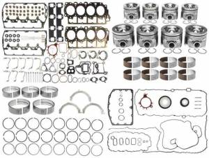 2020-2024 Ford 6.7L Powerstroke - Engine Parts