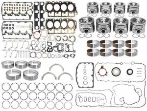 2020-2022 Ford 6.7L Powerstroke - Engine Parts
