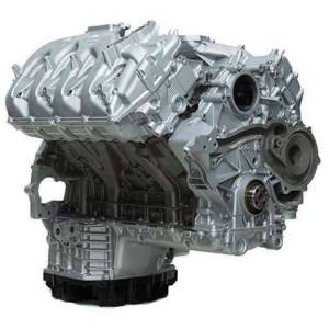 Engine Parts - Crate Engines
