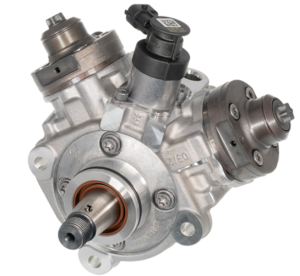 Fuel System & Components - High Pressure Pumps & Parts