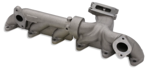 Exhaust/EGR/DPF Components - Exhaust Manifolds, Gaskets & Hardware