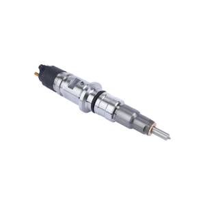 Fuel System & Components - Fuel Injectors & Parts