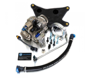 Fuel System & Components - CP3 Conversion Kits