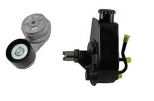 1989-1993 Dodge 5.9L 12V Cummins - Accessory Drive/Components