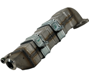 Exhaust/EGR/DPF Components - EGR Components