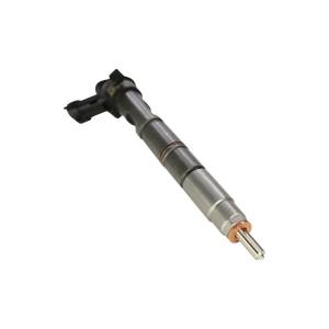 Fuel System & Components - Fuel Injectors & Parts