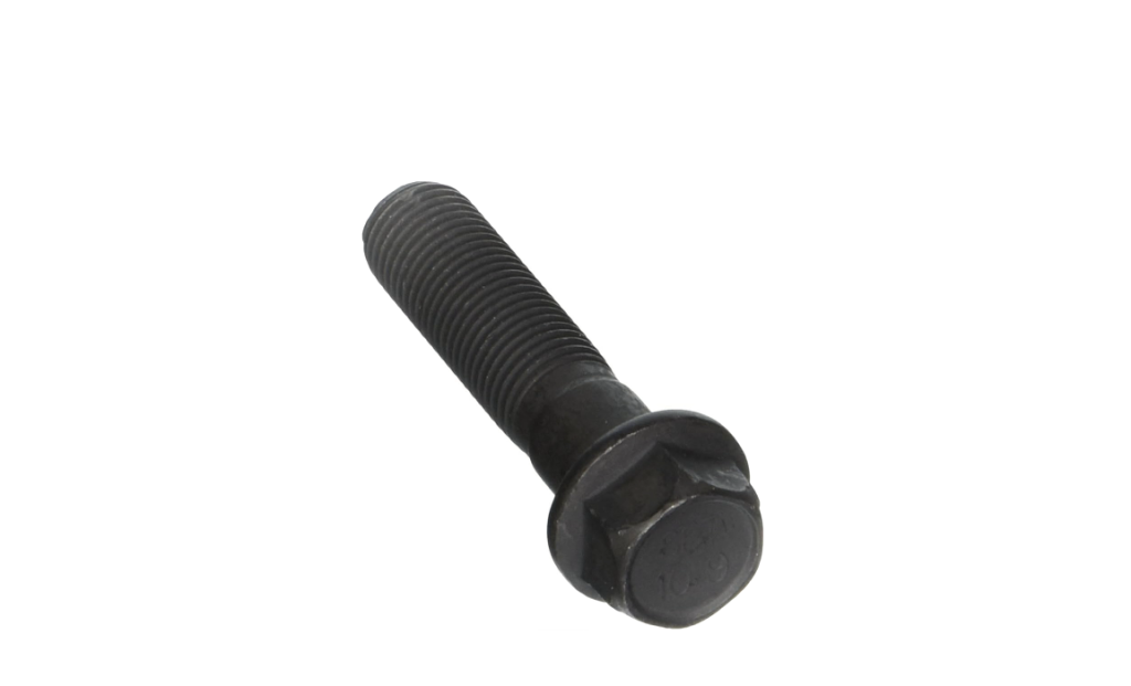 Genuine Mopar Hex Flange Head Bolt (4 Pack) 6509242AA For 2007-2009 Dodge Caliber