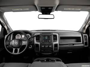 2007.5-2018 Dodge/Ram 6.7L 24V Cummins - Interior