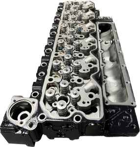 Engine Parts - Cylinder Heads