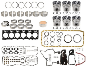 Engine Parts - Overhaul Kits